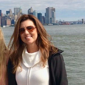 Meet your Posher, Shannon